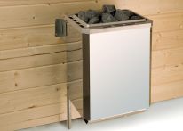 Weka Sauna-OFEN 3,6KW EXTST