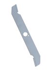 Grün Ersatz-Schlagmesser alt, Breite 4 cm, 350 mm lang 