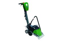 Grün Dachstripper TURBO