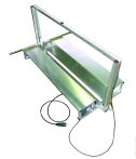 Grün Polystyrolschneider 230V/24V