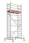 Layher Fahrgerüst Zifa - Arbeitshöhe: 5,76 m (624)