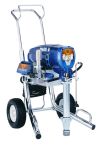 Grün Graco-Dach-Spritze Mark V