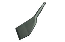 Grün Asphaltmesser 8 cm 