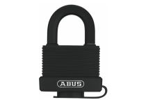 ABUS Vorhangschloss Messing