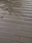 ACL Terrassendeck DEX 1200x152x28 mm RISCADO Nogue. - Terrassenfliese