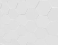 ACL HEXA HX27 200x173x10/30 mm - Wandelement - 3D Wandfliese