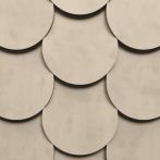 ACL SQUAMA SQ 28 N - 177x160x16/33 mm - Wandelement - 3D Wandfliese
