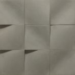 ACL WAVE WV29 N 200x200x15/30 mm - Wandelement - 3D Wandfliese