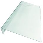 ACO Lichtschachtabdeckung aus Plexiglas