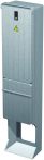 ACO Muli Max Freiluftschrank für Pumpstationen  DN50
