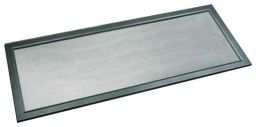 ACO Laub- und Insektenschutzgitter Bausatz 75x140 cm