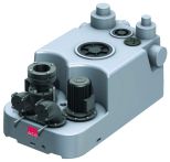 ACO Muli Star duo DDP 2.1 duo Kleinhebeanlage für Schwarzwasser