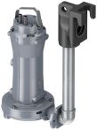 ACO TP SITA 200 N-ex-G mit Führungsstück zu Muli-Flex