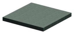 ACO Therm® Block Armierungsgewebe für Kunststofflichtschächte