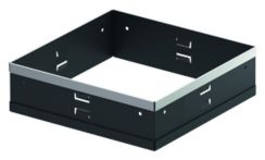 ACO Self Europoint Wende-Designrahmen für Punktentwässerung