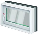 ACO Therm 3.0 Sanierungsfenster HWD-S plus 750x500 mm