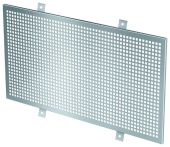 ACO Therm 3.0 Gitter Lochblech für Kellerfenster