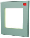 ACO Therm® Block Montageplatte 131x148x20 cm druckwasserdicht