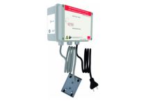 ACO Set aus Anschluss- und Überflutungsmodul ACO Nr.: 0150.34.75