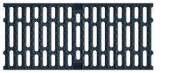 ACO Stegrost Drainlock Guss