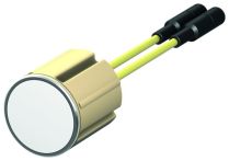 ACO Lichtpunkt Erweiterungsset blau Drainlock, für Multiline Rinnen