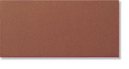 Agrob Buchtal Bodenfliese 12,5x25x1,0cm herbstlaub R11/B 010S-1010