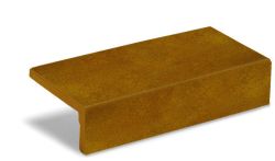 Agrob Buchtal Schenkenplatte 12,5x25x1,1 cm Historia tabak 951-4822