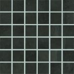 Agrob Buchtal Mosaik 5x5x1,0 cm Lunar anthrazit R10/B 434671