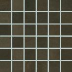 Agrob Buchtal Mosaik 5x5x1,0 cm Lunar marone R10/B 434670