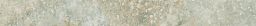 Agrob Buchtal Sockel 6x60x0,8cm Savona grau /8803-B611HK
