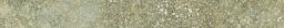 Agrob Buchtal Sockel 6x60x0,8cm Savona beige /8801-B611HK