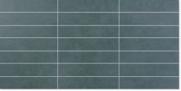 Agrob Buchtal Mosaik 30x60x1,0 cm Concrete graphit 280351-03