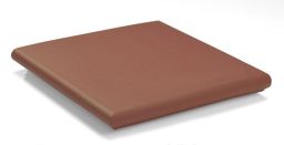 Agrob Buchtal Eckstück 35x35x1,4 cm herbstlaub R11/B 010S-9335