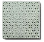 Agrob Buchtal Bodenfliese 20x20x0,9cm Basis 3 kreide R12 620290-075