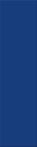 Agrob Buchtal Wandfliese 12,5x50x0,8cm Chroma azur aktiv 552001-341550HK