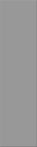 Agrob Buchtal Wandfliese 12,5x50x0,8cm Chroma steingrau mittel 552035-341550HK