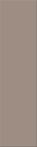Agrob Buchtal Wandfliese 12,5x50x0,8cm Chroma sandgrau mittel 552039-341550HK