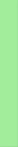 Agrob Buchtal Wandfliese 12,5x100x0,8cm Chroma grün mittel 552015-352010HK