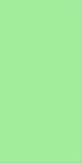 Agrob Buchtal Wandfliese 50x100x0,8cm Chroma grün mittel 552015-352050HK