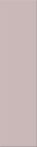 Agrob Buchtal Wandfliese 12,5x50x0,8cm Chroma oxidrot hell 552030-341550HK
