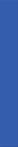 Agrob Buchtal Wandfliese 12,5x100x0,8cm Chroma blau dunkel 552008-352010HK