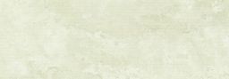 Agrob Buchtal Wandfliese 35x100x1,05cm Kiano sand weiß 353109H