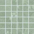 Agrob Buchtal Mosaik 5x5x0,65cm Kiano atlas grau R10/B 431952H