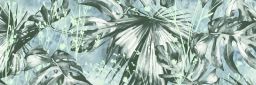 Agrob Buchtal Wandfliese 30x90x1,05cm Modern White urban garden 393116H