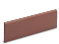 Agrob Buchtal Sockel 8,3x25x1,1cm herbstlaub /010S-9066