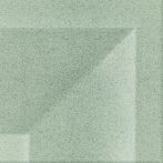Agrob Buchtal Formteil 10x10x0,9cm Basis 3 titanit R11/B 600443-070