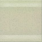 Agrob Buchtal Formteil 10x10x0,9cm Basis 3 kreide R11/B 600442-075