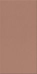 Agrob Buchtal Bodenfliese 12,5x25cm Chroma Pool oxidrot mittel /C 554031-38110H
