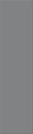 Agrob Buchtal Wandfliese 12,5x50x0,8cm Chroma neutral 5 552115-341550HK
