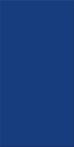 Agrob Buchtal Wandfliese 25x50x0,8cm Chroma azur aktiv 552001-342550HK